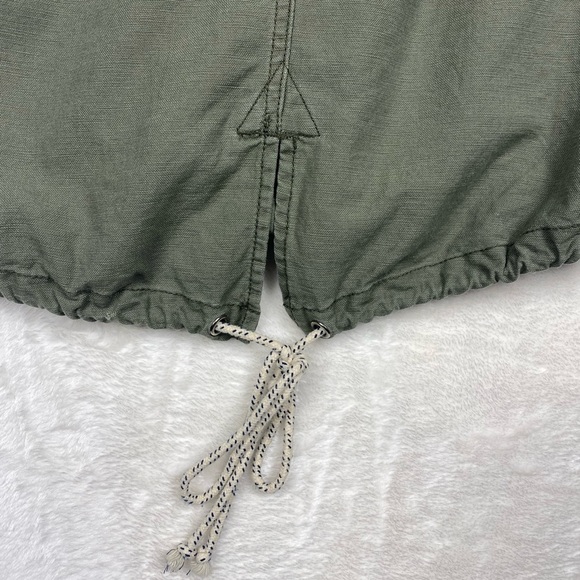 Anthropologie Daughters of the liberation army jacket size small - Picture 8 of 13